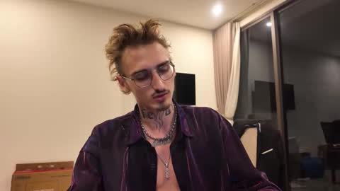 lokisweet online show from 01/12/26, 07:41