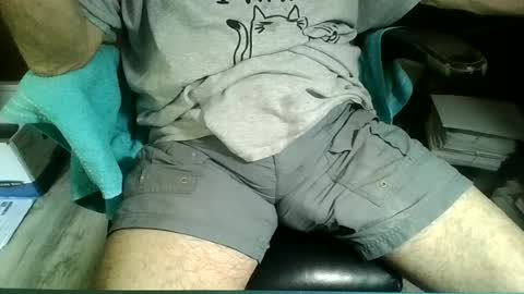 Snapshot of dvd4554 chatting on 06/15/26, 12:51 gooodcam online show from 06/15/26, 12:51