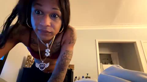 dvirgobaby online show from 04/17/26, 08:50