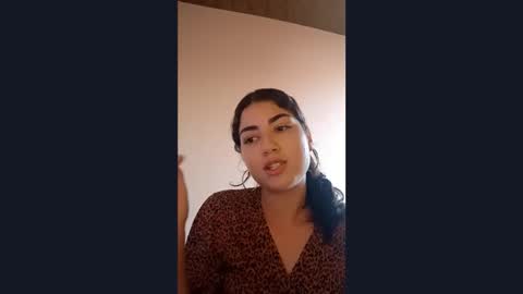 Penelope online show from 02/27/26, 05:24