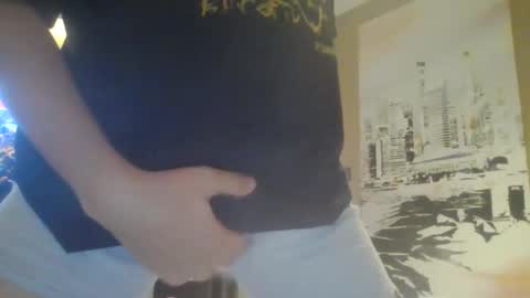 dwayne4837 online show from 01/16/26, 07:18