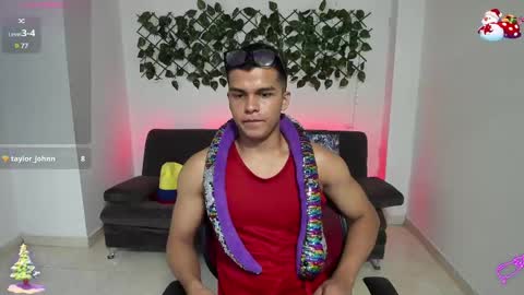 dwayne_brown online show from 12/12/24, 06:21