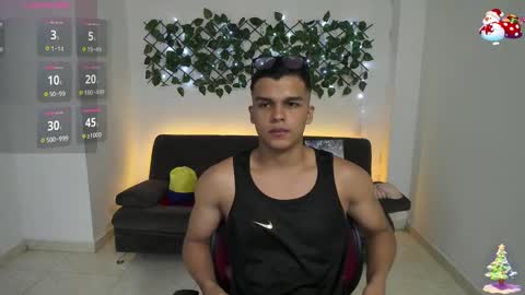 dwayne_brown online show from 12/14/24, 10:39