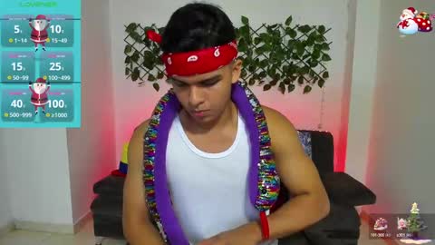 dwayne_brown online show from 12/27/24, 10:16