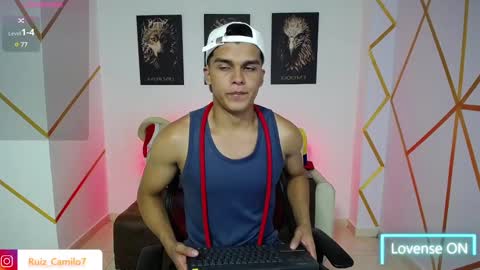 dwayne_brown online show from 01/20/25, 08:40