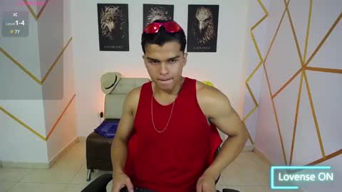 dwayne_brown online show from 02/10/25, 08:31