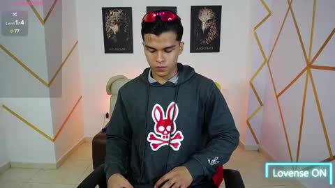 dwayne_brown online show from 02/11/25, 02:13