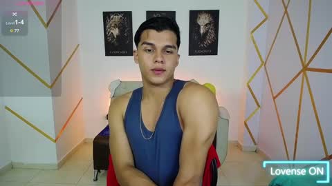 dwayne_brown online show from 02/18/25, 07:52