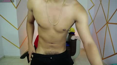 dwayne_brown online show from 02/20/25, 07:30