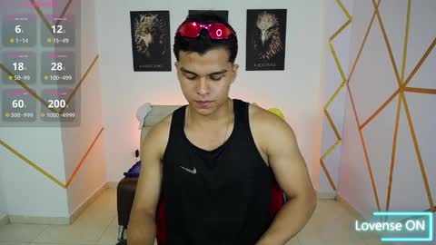 dwayne_brown online show from 02/24/25, 08:36