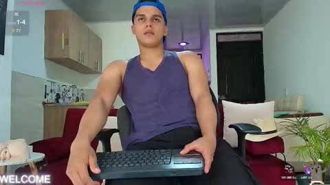 dwayne_brown online show from 10/05/25, 07:45