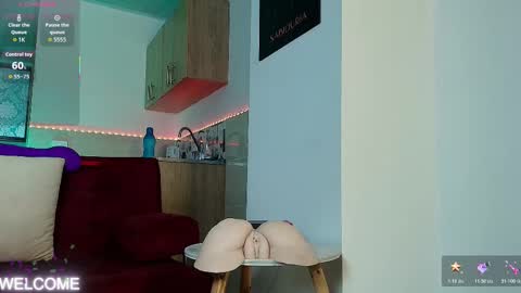 dwayne_brown online show from 02/15/26, 01:41