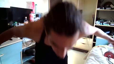 Snapshot of dwaynejamesjackson chatting on 02/14/25, 02:23 dwaynejamesjackson online show from 02/14/25, 02:23