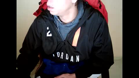 Snapshot of dwaynejamesjackson chatting on 02/26/25, 08:15 dwaynejamesjackson online show from 02/26/25, 08:15