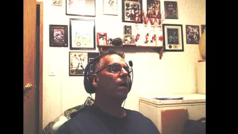 dwinmontana online show from 09/20/25, 06:14