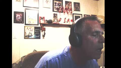 dwinmontana online show from 10/10/25, 04:33