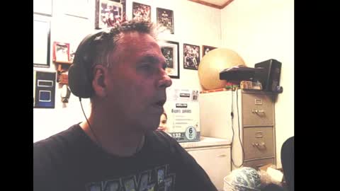 dwinmontana online show from 03/15/26, 04:40