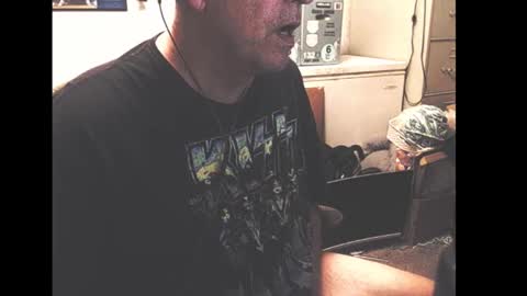 dwinmontana online show from 03/16/26, 04:18