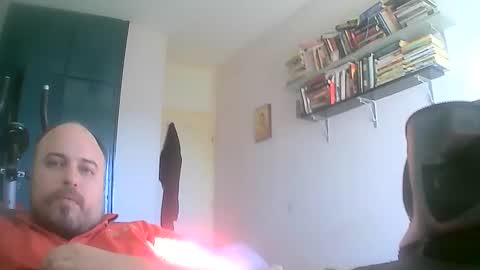 Ivan online show from 11/01/25, 09:44