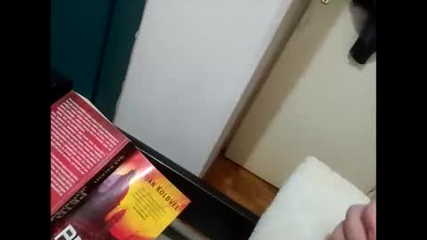 Ivan online show from 01/11/26, 12:59