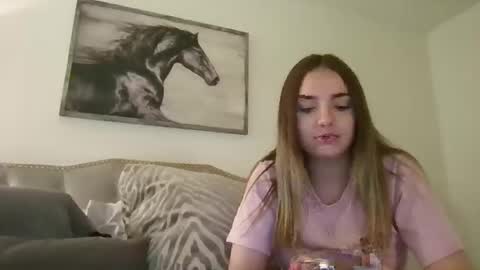 Leia online show from 04/11/26, 02:49