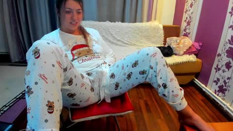 dayana online show from 01/07/25, 10:52