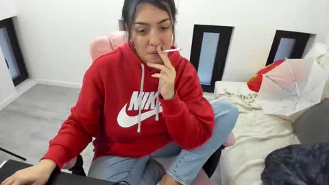 dayana online show from 02/01/26, 05:39