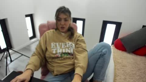 dayana online show from 02/21/26, 06:25