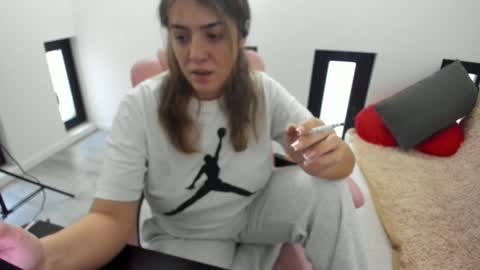 dayana online show from 02/23/26, 05:49