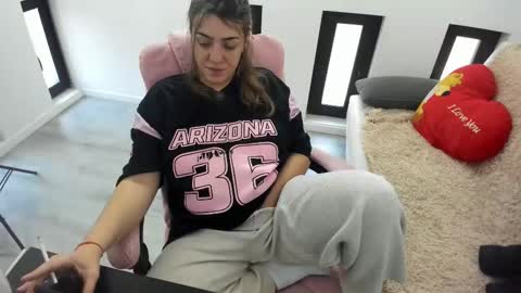 dayana online show from 03/24/26, 05:12