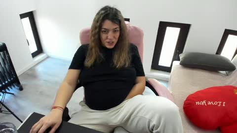 dayana online show from 04/18/26, 04:49