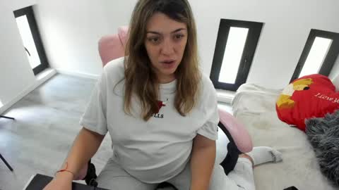 dayana online show from 05/21/26, 05:25