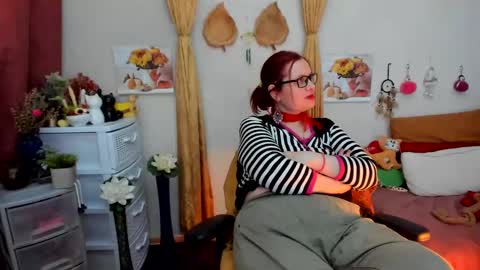 Dyanne online show from 12/08/24, 01:47