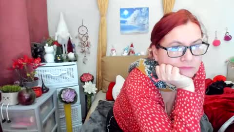 Snapshot of dyannelovee chatting on 01/30/25, 05:09 Dyanne online show from 01/30/25, 05:09