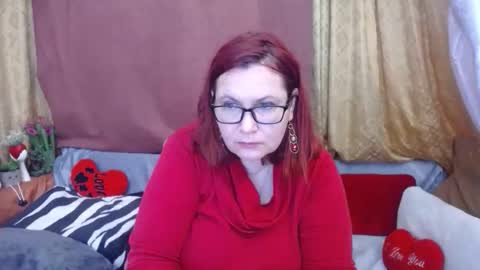 Dyanne online show from 04/13/26, 02:28