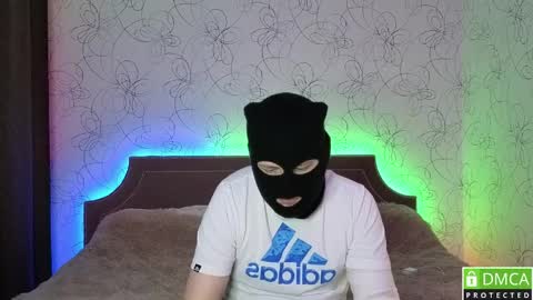 Snapshot of dyavoll666 chatting on 03/31/26, 03:01 dyavoll666 online show from 03/31/26, 03:01