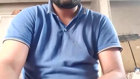 Rockhandsome online show from 02/08/26, 11:02