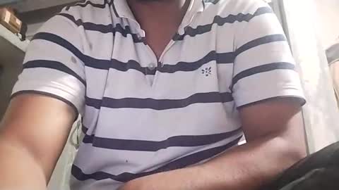 Rockhandsome online show from 02/28/26, 05:25