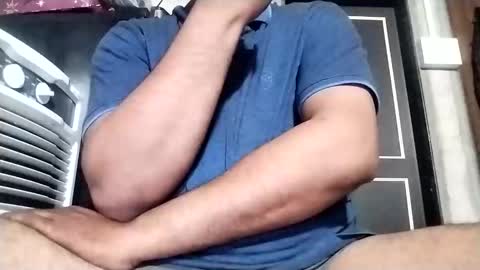 Rockhandsome online show from 03/15/26, 05:52