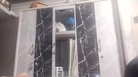 Rockhandsome online show from 03/27/26, 05:23