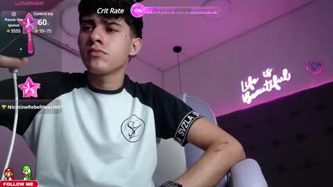 dyla_n18_ online show from 02/19/25, 03:28