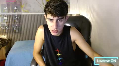 dyla_n18_ online show from 11/09/25, 08:40