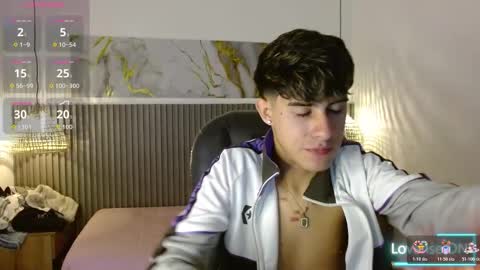 dyla_n18_ online show from 11/18/25, 08:24