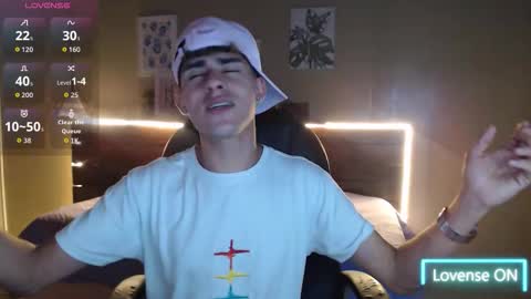 dyla_n18_ online show from 11/20/25, 08:19