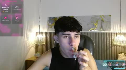 dyla_n18_ online show from 02/06/26, 08:12