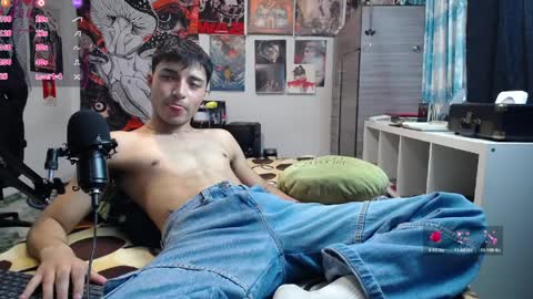 Dylan 3 online show from 04/07/26, 11:15