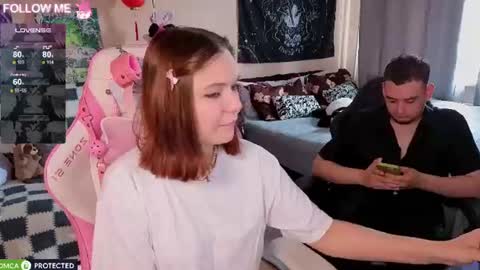 ChloeDylan online show from 07/28/26, 05:47