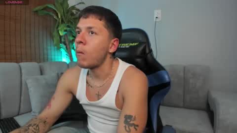 Snapshot of dylan_coleman1 chatting on 02/14/26, 05:59 dylan_coleman1 online show from 02/14/26, 05:59