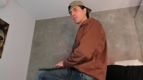 Dylan online show from 01/07/26, 11:12