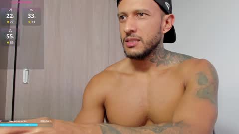 Snapshot of dylan_johnsonn chatting on 12/20/24, 09:28 Dylan Jhonsonn online show from 12/20/24, 09:28